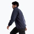 Kurtka hybrydowa męska Arcteryx Atom black sapphire 3