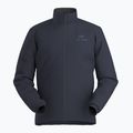 Kurtka hybrydowa męska Arcteryx Atom black sapphire 5
