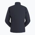 Kurtka hybrydowa męska Arcteryx Atom black sapphire 6