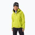 Kurtka przeciwdeszczowa damska Arcteryx Beta LT euphoria