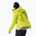 Kurtka przeciwdeszczowa damska Arcteryx Beta LT euphoria 3