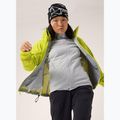 Kurtka przeciwdeszczowa damska Arcteryx Beta LT euphoria 4