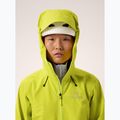 Kurtka przeciwdeszczowa damska Arcteryx Beta LT euphoria 6