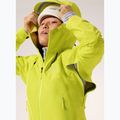 Kurtka przeciwdeszczowa damska Arcteryx Beta LT euphoria 7