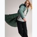 Płaszcz puchowy damski Arc'teryx Patera Parka boxcar 8