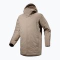 Kurtka puchowa męska Arc'teryx Therme Parka smoke bluff 7