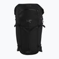 Plecak trekkingowy Arcteryx Micon 42 l black