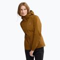 Kurtka ocieplana damska Arc'teryx Atom Hoody yukon