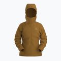 Kurtka ocieplana damska Arc'teryx Atom Hoody yukon 6