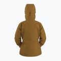 Kurtka ocieplana damska Arc'teryx Atom Hoody yukon 7