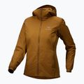 Kurtka ocieplana damska Arc'teryx Atom Hoody yukon 8