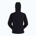 Kurtka ocieplana męska Arcteryx Atom Hoody black 2