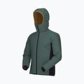 Kurtka ocieplana męska Arcteryx Atom Hoody boxcar 2