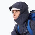 Kurtka przeciwdeszczowa damska Arc'eryx Beta AR Stormhood black sapphire 5