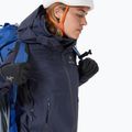 Kurtka przeciwdeszczowa damska Arc'eryx Beta AR Stormhood black sapphire 6