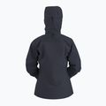 Kurtka przeciwdeszczowa damska Arc'eryx Beta AR Stormhood black sapphire 9