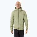 Kurtka ocieplana męska Arcteryx Atom Hoody chloris