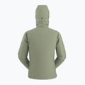Kurtka ocieplana męska Arc'teryx Atom Hoody chloris 6