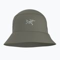 Kapelusz Arcteryx Aerios Bucket Hat forage