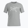 Koszulka męska Arcteryx Ionia Merino Wool Logo void 5
