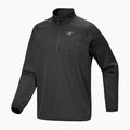 Bluza męska Arc'teryx Delta 1/2 Zip black 6