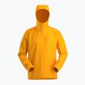 Kurtka przeciwwiatrowa męska Arc'teryx Squamish Hoody edziza 8
