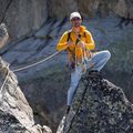Kurtka przeciwwiatrowa męska Arc'teryx Squamish Hoody edziza 10
