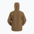 Kurtka przeciwwiatrowa męska Arct'eryx Gamma Lightweight Hoody canvas 2