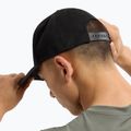 Czapka z daszkiem Arcteryx Bird Word Trucker Curved black/graphite 3