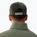 Czapka z daszkiem Arc'teryx Bird Word Trucker Curved tatsu/forage/yukon 4
