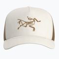 Czapka z daszkiem Arc'teryx Bird Trucker Curved arctic silk/canvas 2
