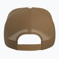 Czapka z daszkiem Arc'teryx Bird Trucker Curved arctic silk/canvas 3