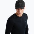 Czapka z daszkiem Arcteryx Bird Trucker Curved black 6