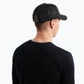 Czapka z daszkiem Arcteryx Bird Trucker Curved black 7