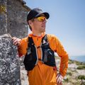 Czapka z daszkiem Arcteryx Bird Trucker Curved black 9