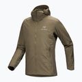 Kurtka ocieplana męska Arc'teryx Atom SL Hoody tatsu 6