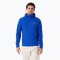 Kurtka ocieplana męska Arcteryx Atom SL Hoody vitality ii