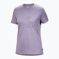 Koszulka damska Arc'teryx Arc'Word Cotton velocity 6