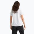 Koszulka damska Arc'teryx Arc'Word Cotton white light 3