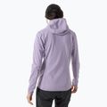 Bluza trekkingowa damska Arc'teryx Kyanite LT Hoody velocity 2