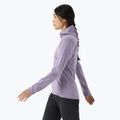 Bluza trekkingowa damska Arc'teryx Kyanite LT Hoody velocity 3