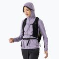 Bluza trekkingowa damska Arc'teryx Kyanite LT Hoody velocity 5