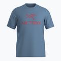 Koszulka męska Arcteryx Arc'Word Logo stone wash 5
