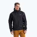 Kurtka przeciwdeszczowa męska Arcteryx Beta black