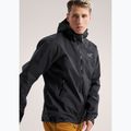 Kurtka przeciwdeszczowa męska Arcteryx Beta black 4