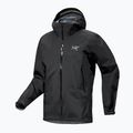 Kurtka przeciwdeszczowa męska Arcteryx Beta black 7