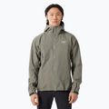 Kurtka przeciwdeszczowa męska Arcteryx Beta forage