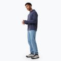 Bluza męska Arc'teryx Cormac Hoody black sapphire heather 2