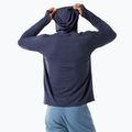 Bluza męska Arc'teryx Cormac Hoody black sapphire heather 3
