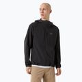 Kurtka softshell męska Arcteryx Gamma LT Hoody black